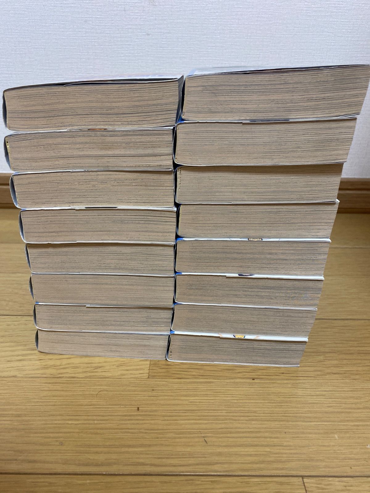 沈黙の艦隊 文庫版 全16巻完結全巻セット