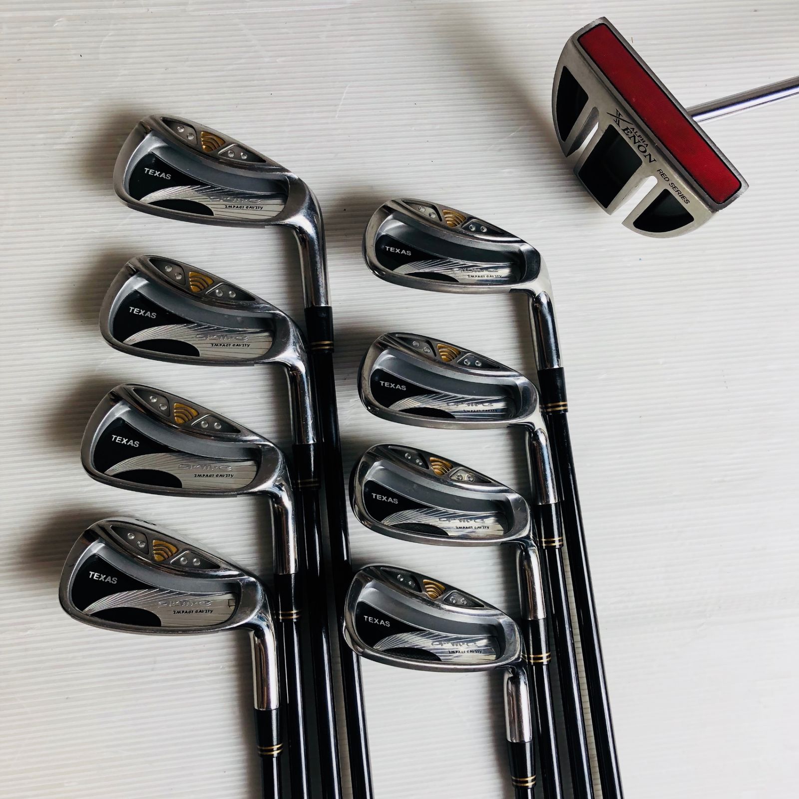 NIKE ナイキ SLINGSHOT スリングショット メンズ ゴルフ クラブ