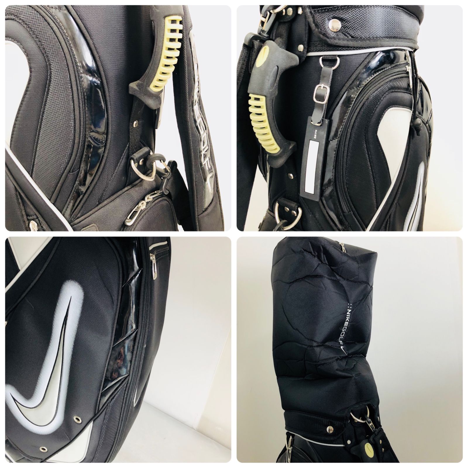 NIKE ナイキ SLINGSHOT スリングショット メンズ ゴルフ クラブ