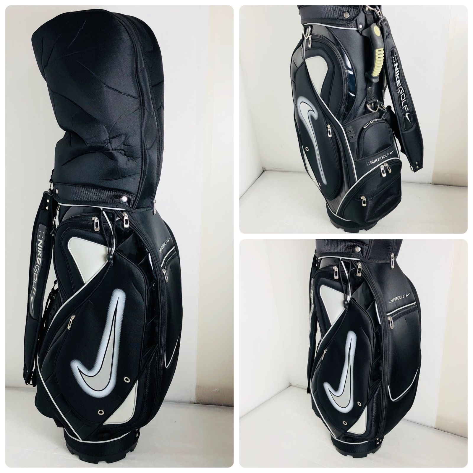 NIKE ナイキ SLINGSHOT スリングショット メンズ ゴルフ クラブ