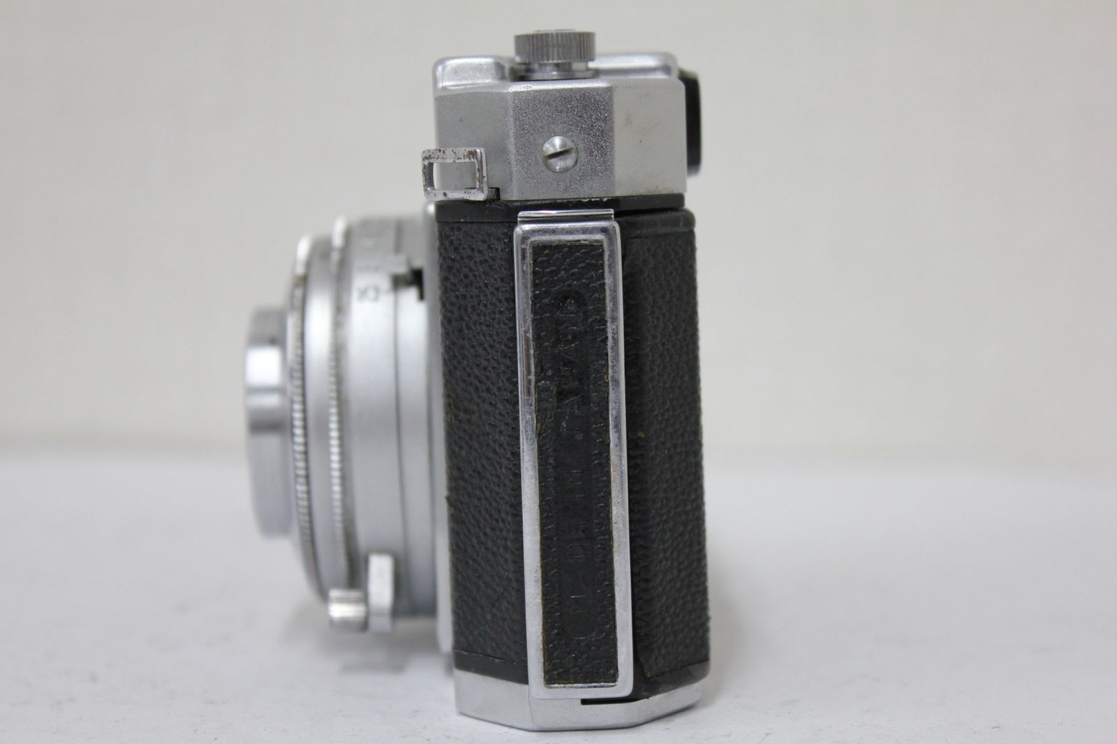  品 ロード Lord IV B Highkor 4 cm F 2 8 レンジファインダー カメラ e 3579 レンジファインダーカメラ フィルムカメラ