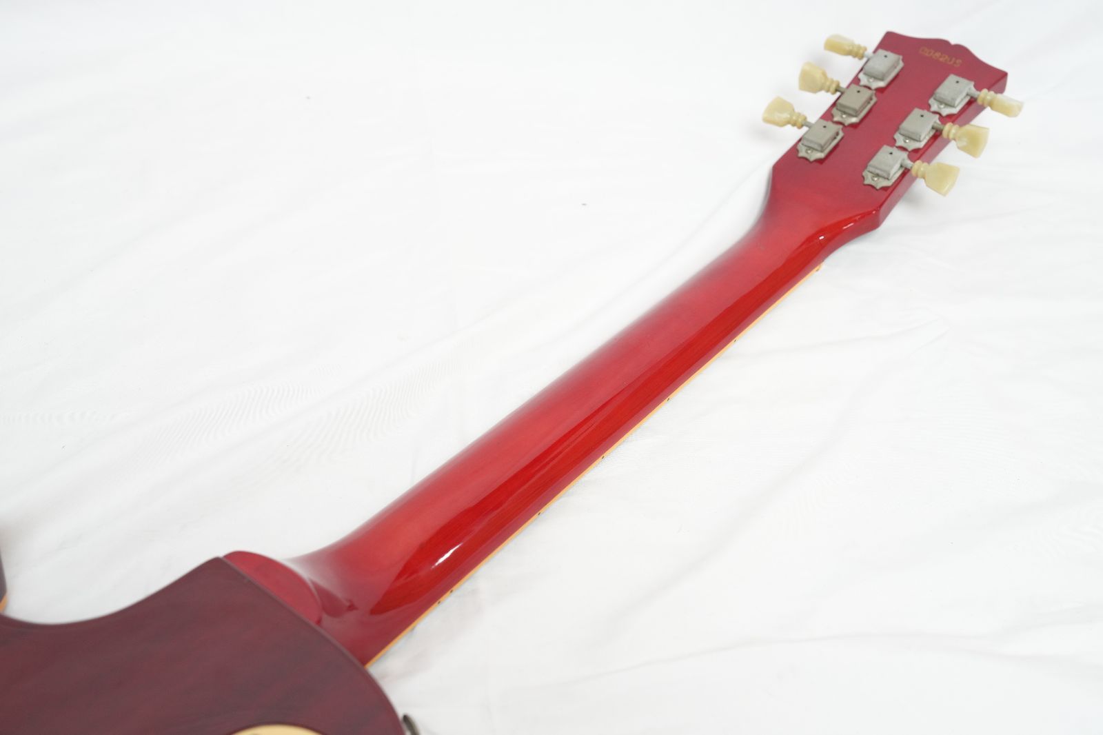 ☆Aria Pro II☆LS-400 CS レスポールスタンダード 1980年製アリアプロ