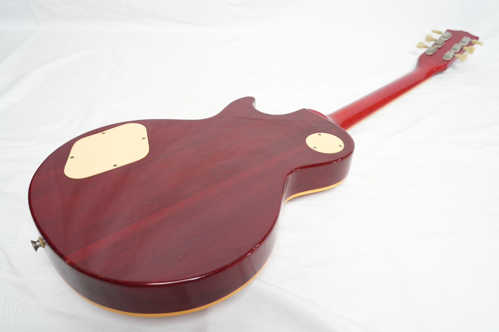 ☆Aria Pro II☆LS-400 CS レスポールスタンダード 1980年製