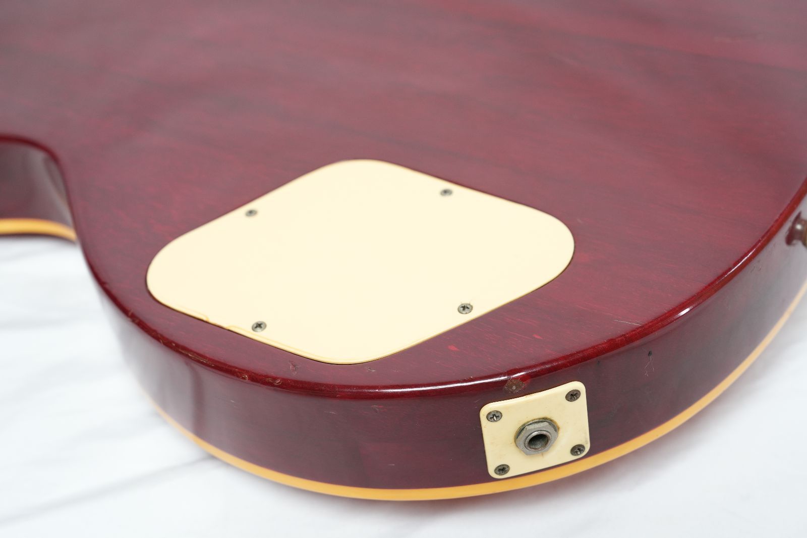 ☆Aria Pro II☆LS-400 CS レスポールスタンダード 1980年製アリアプロ