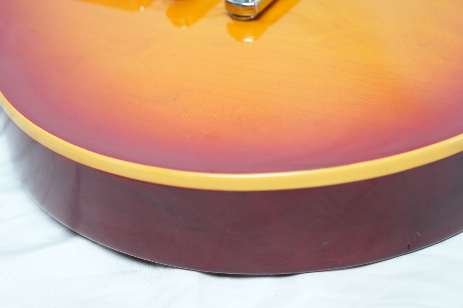 ☆Aria Pro II☆LS-400 CS レスポールスタンダード 1980年製アリアプロ