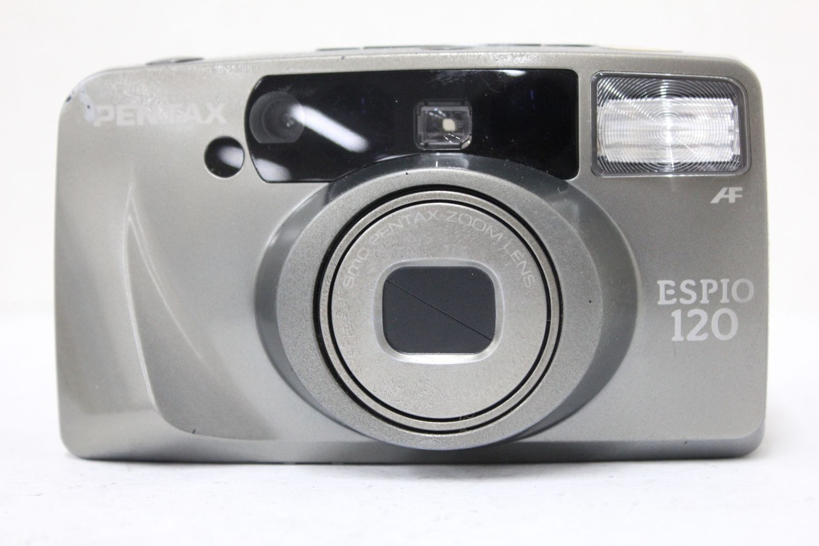 カメラ 【返品保証】 ペンタックス Pentax ESPIO 120 38-120mm