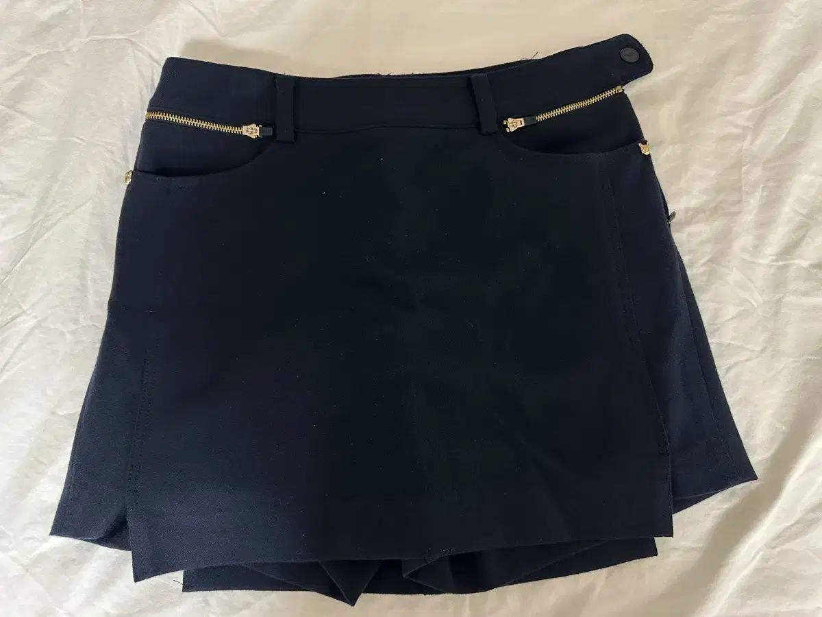 waac 女性用ゴルフスカート ゴルフ レディース ワック スカート