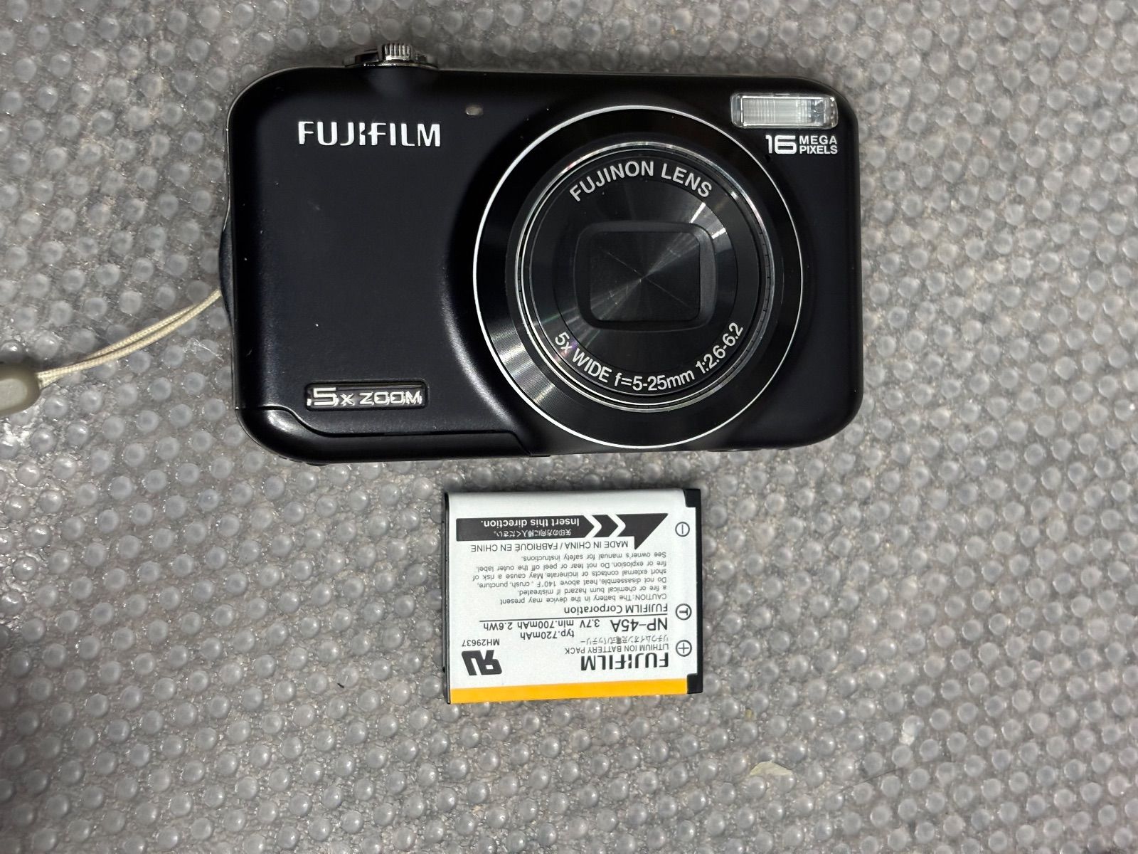 FUJIFILM Finepix JX400 10311