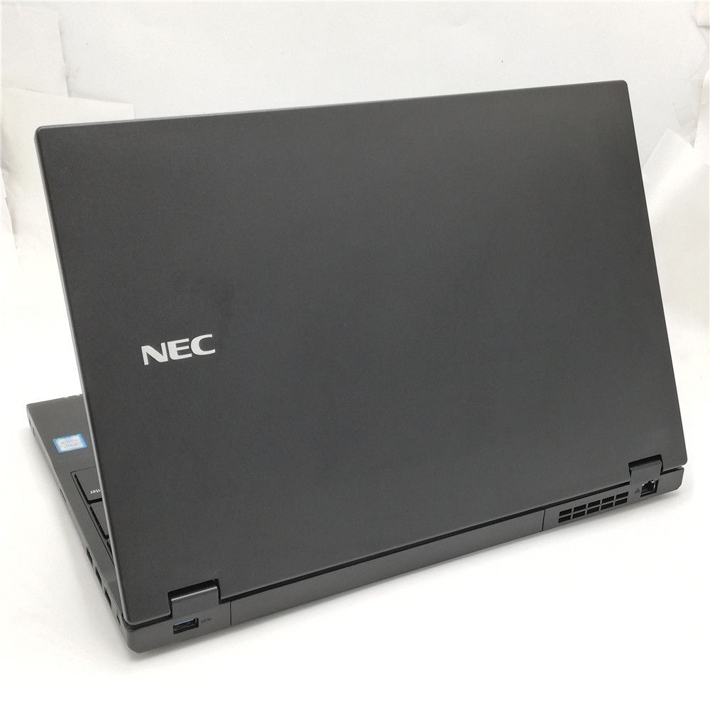 ノートパソコン