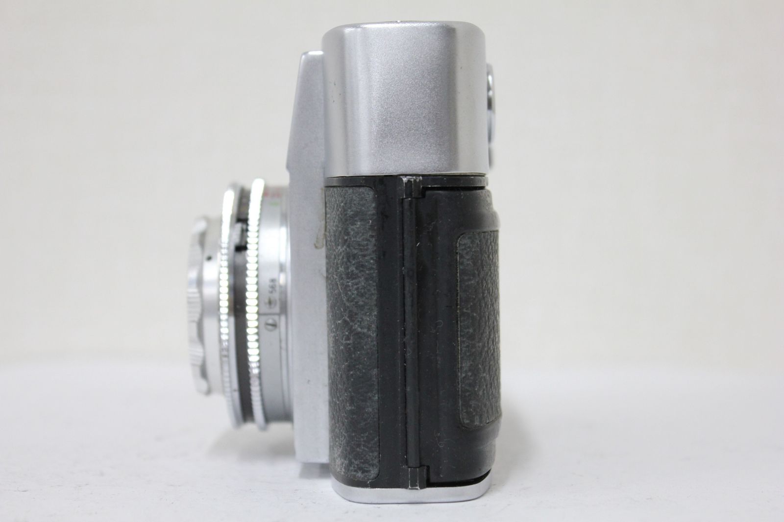 訳あり品】 アグファ Agfa COLOR-AGNAR 45mm F2.8 カメラ e3583 【公式
