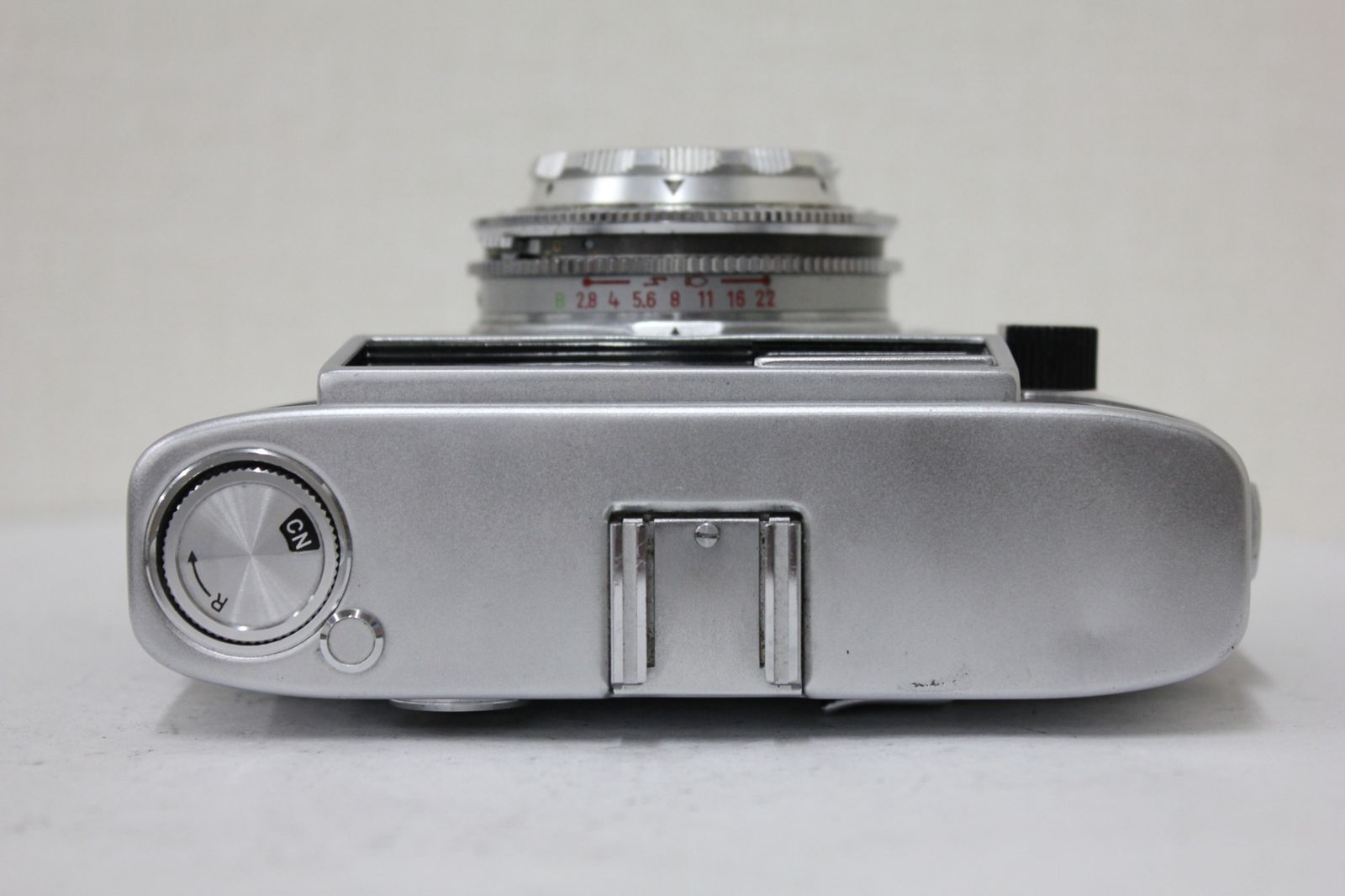 訳あり品】 アグファ Agfa COLOR-AGNAR 45mm F2.8 カメラ e3583 【公式