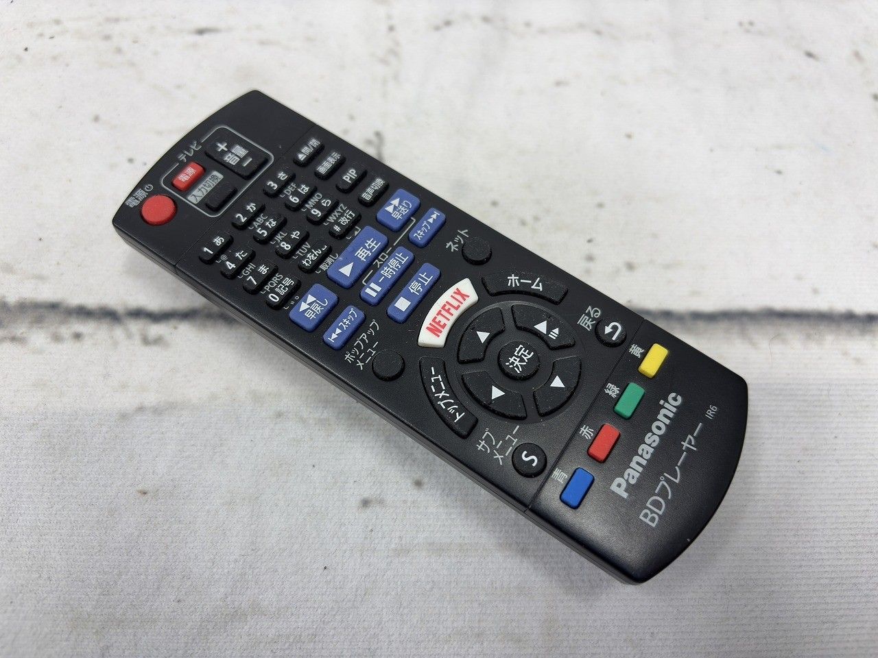 ☆状態良好☆ Panasonic パナソニック 500GB DVDレコーダー DIGA DMR