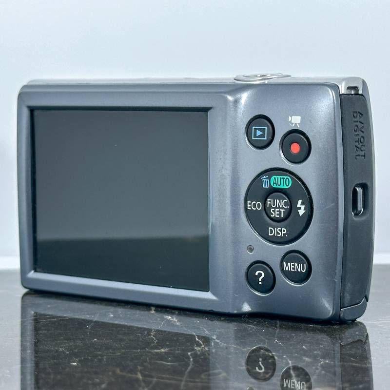 Canon コンパクトデジタルカメラ IXY150 【公式通販】