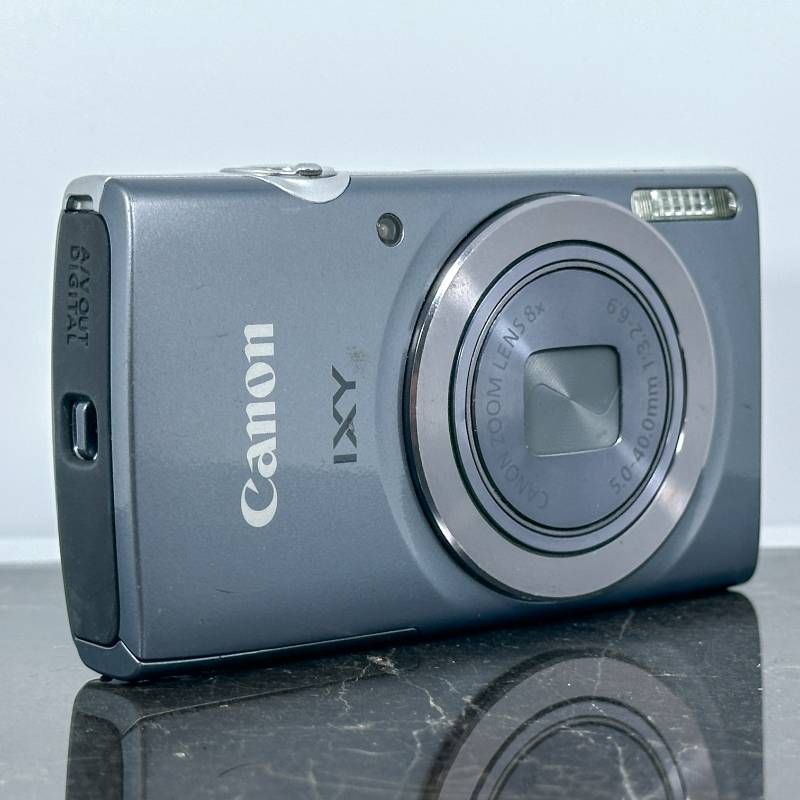 IXY 150 動作確認済 ジャンク品 CANON IXY 150 [レッド] オークション