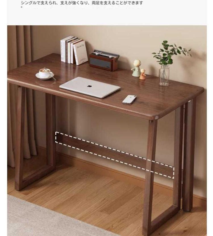 なパソコン机小型タイプの学生寝室簡易字を書く机パソコンの設置を免除します学習机