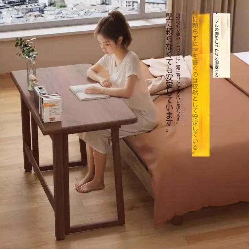 なパソコン机小型タイプの学生寝室簡易字を書く机パソコンの設置を免除します学習机