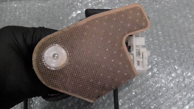 カブ50 プロ AA04-3011xxx の 燃料ポンプ 1761698694 BRIGHTFACE_UK