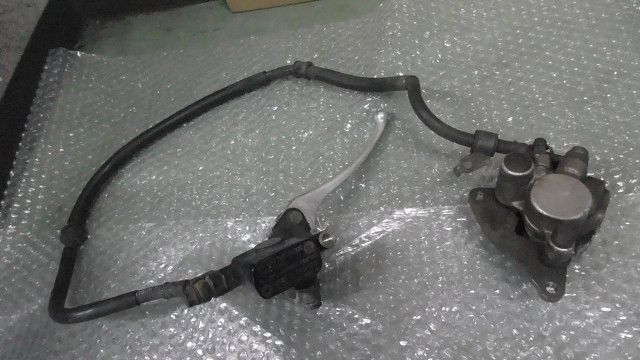 ライブディオZX前期 売れ筋 AF35 の マスターシリンダー M8:#1761709306