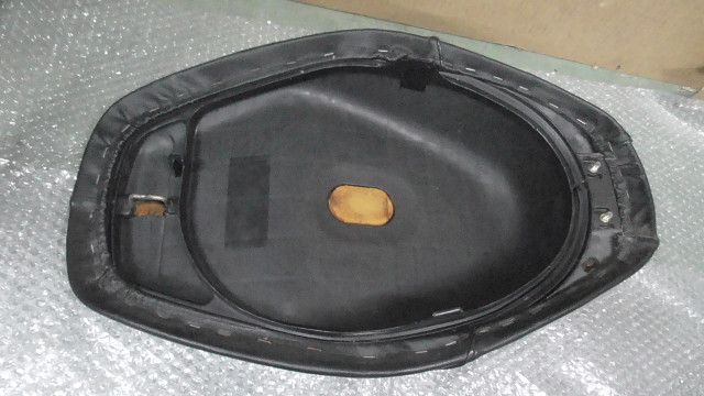 ライブディオZX前期 AF35-1007xxx の シート :#1761709514