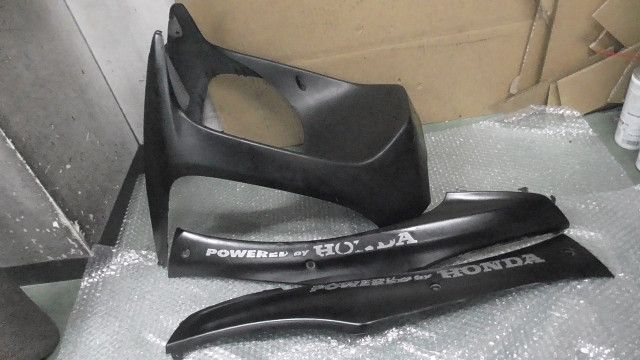 ショップ ライブディオZX前期 AF35 の フェンダー セット :#1761709713