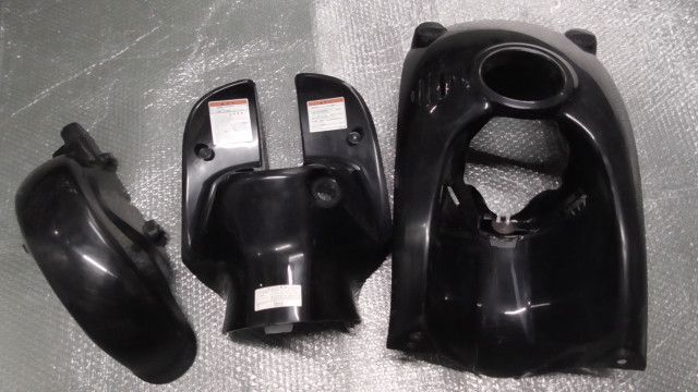 チョイノリ セル付 CZ41A-184xxx の カウルセット 1761784009