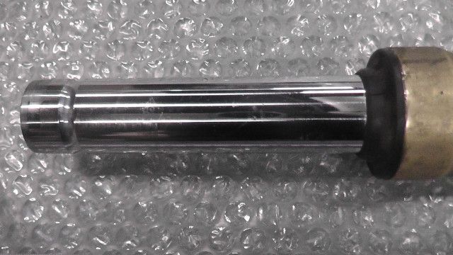 バイク ライブディオZX最終 AF35 の フロントサスペンション 片側