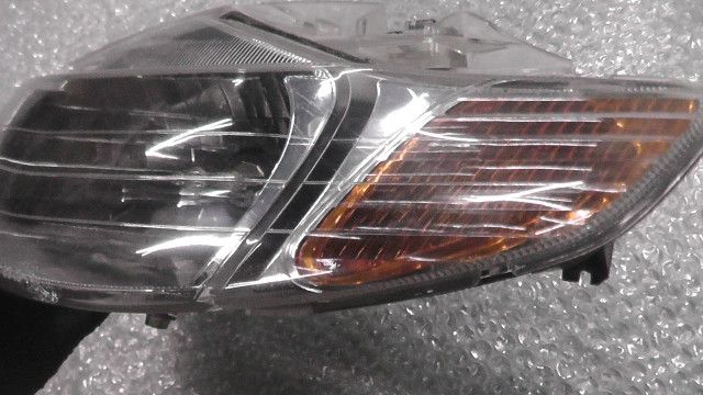 ライブディオZX最終 AF35 の ヘッドライト:#1761786959 - メルカリ