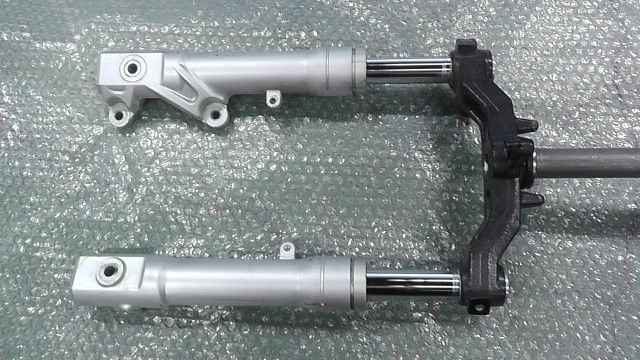 BW’S 4スト SA44J-005 の フロントフォークセット 1761787113 BRIGHTFACE_UK