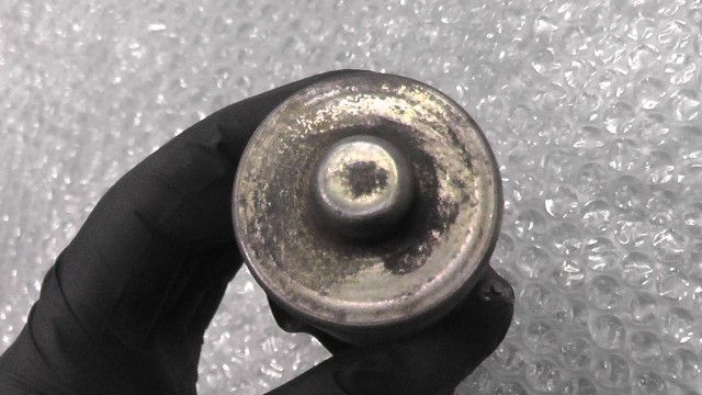 ライブディオZX最終 AF35-2402xxx の セルモーター:#1761787152