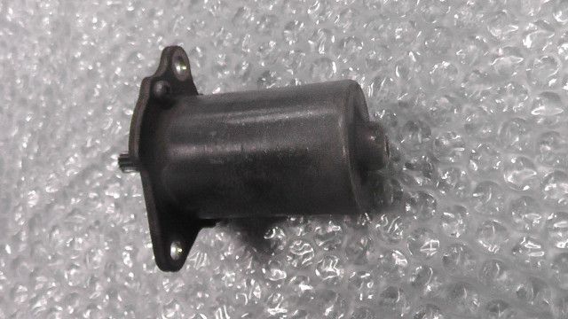 ライブディオZX最終 AF35-2402xxx の セルモーター:#1761787152