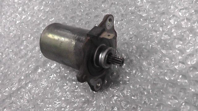 せるがおん Amazon.co.jp: セルモーター ホンダ用 ジョルノ AF24 スーパーディオ