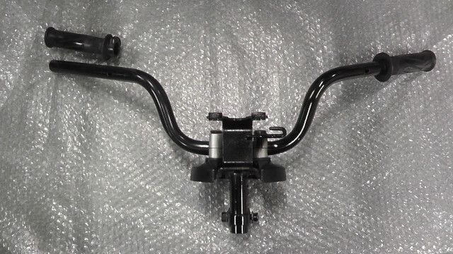 BW'S 4スト SA44J-005xxx の バーハンドル:#1761787564