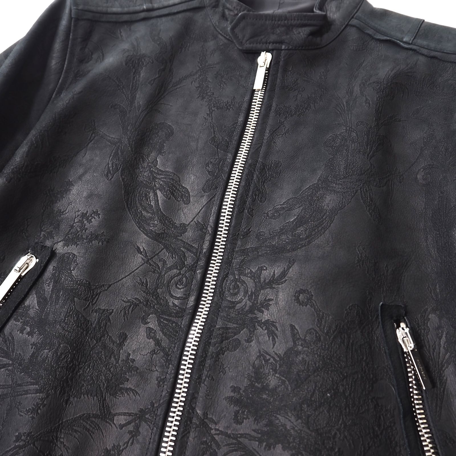 レザージャケット