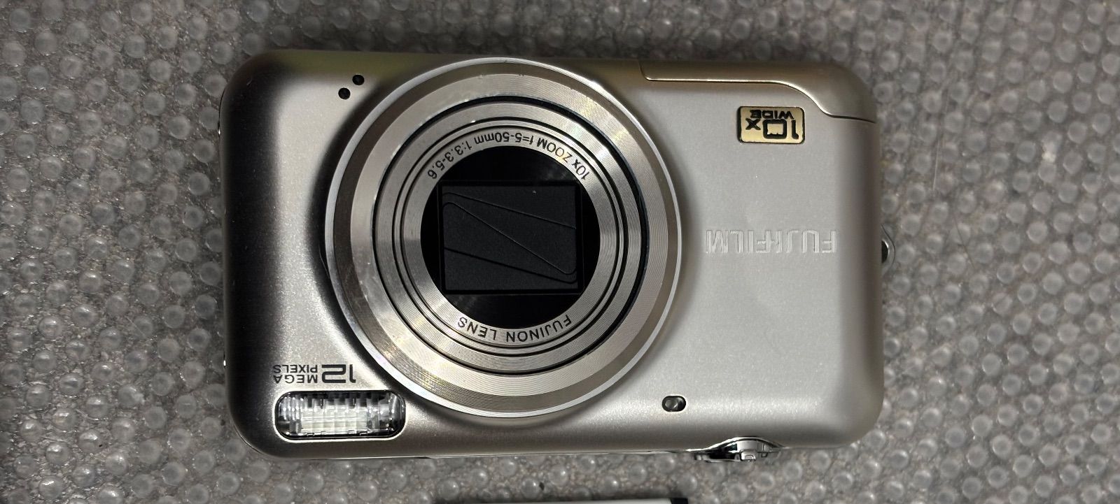 FUJIFILM FINEPIX JZ300 10311 【公式通販】