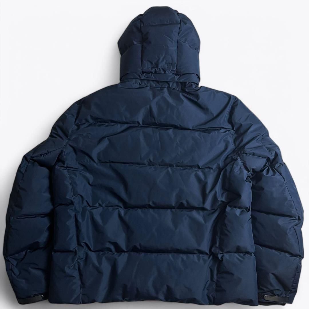 POLO RALPH LAUREN ビッグポニー ダウンジャケット ネイビー
