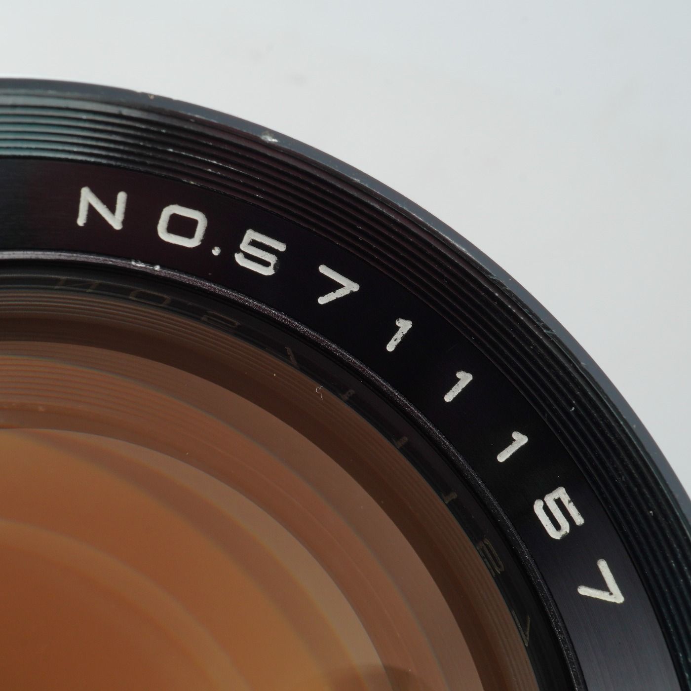 Konica コニカ Hexanon 200mm f/3.5 単焦点レンズ Konica Hexanon 200mm f/3.5 単焦点レンズ – 山田写真機店