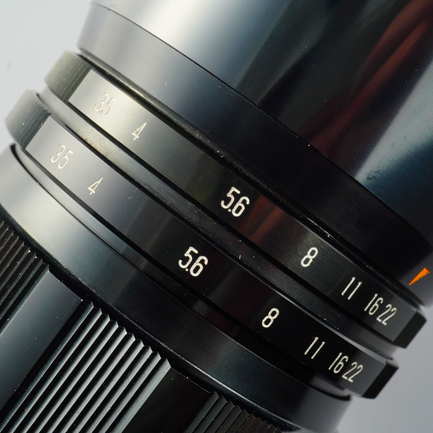 Konica コニカ Hexanon 200mm f/3.5 単焦点レンズ Konica コニカ HEXANON 200mm F/3.5 単焦点レンズ 【公式通販】