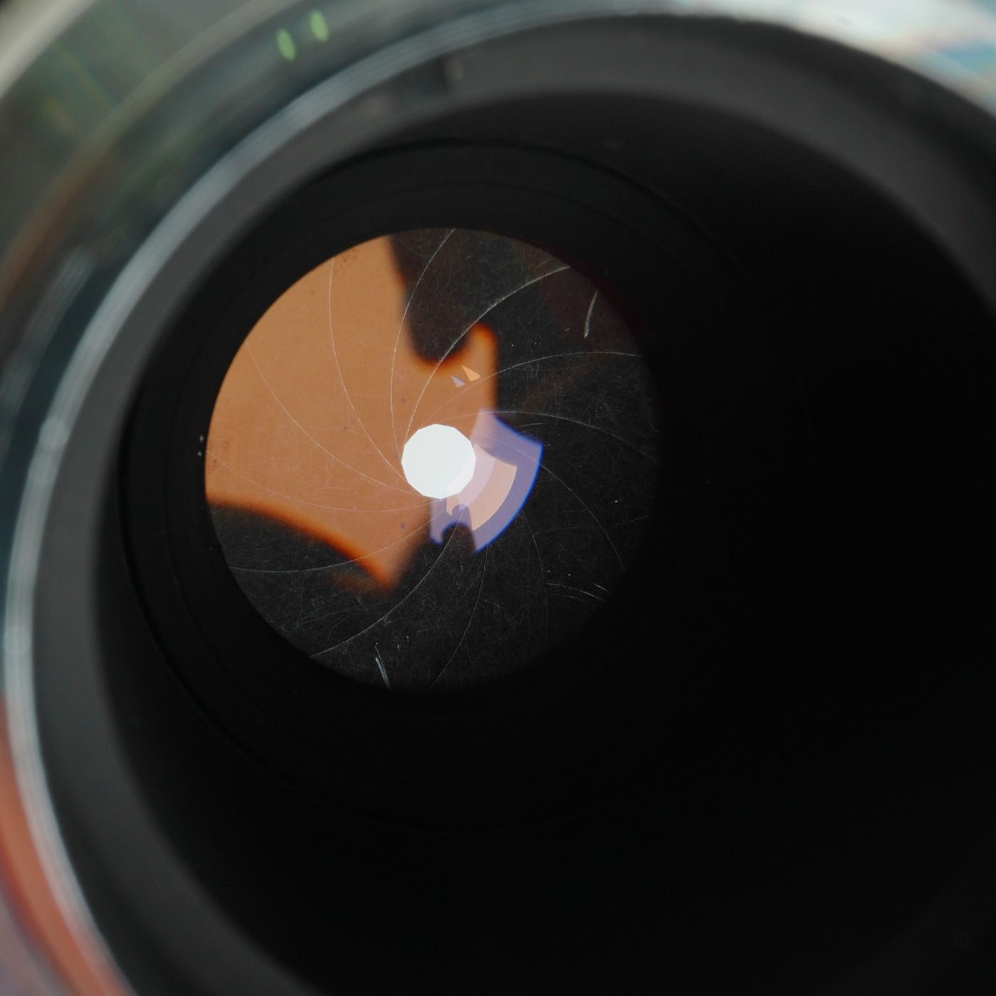 Konica コニカ HEXANON 200mm F/3.5 単焦点レンズ 【公式通販】