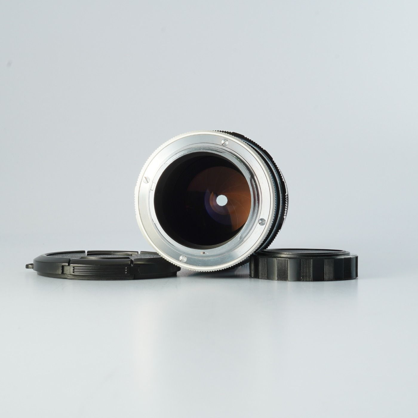 Konica コニカ HEXANON 200mm F/3.5 単焦点レンズ 【公式通販】