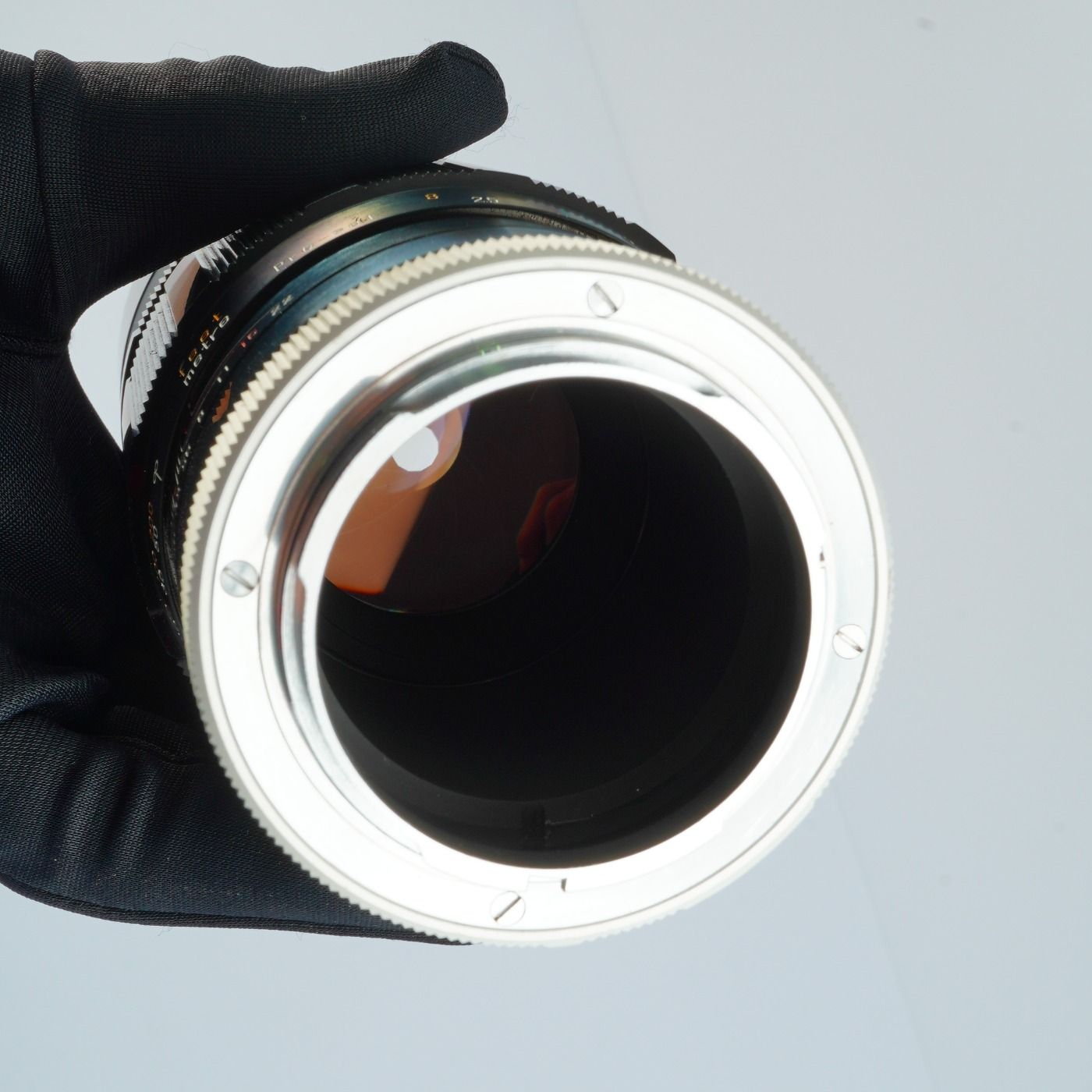 Konica コニカ HEXANON 200mm F/3.5 単焦点レンズ 【公式通販】