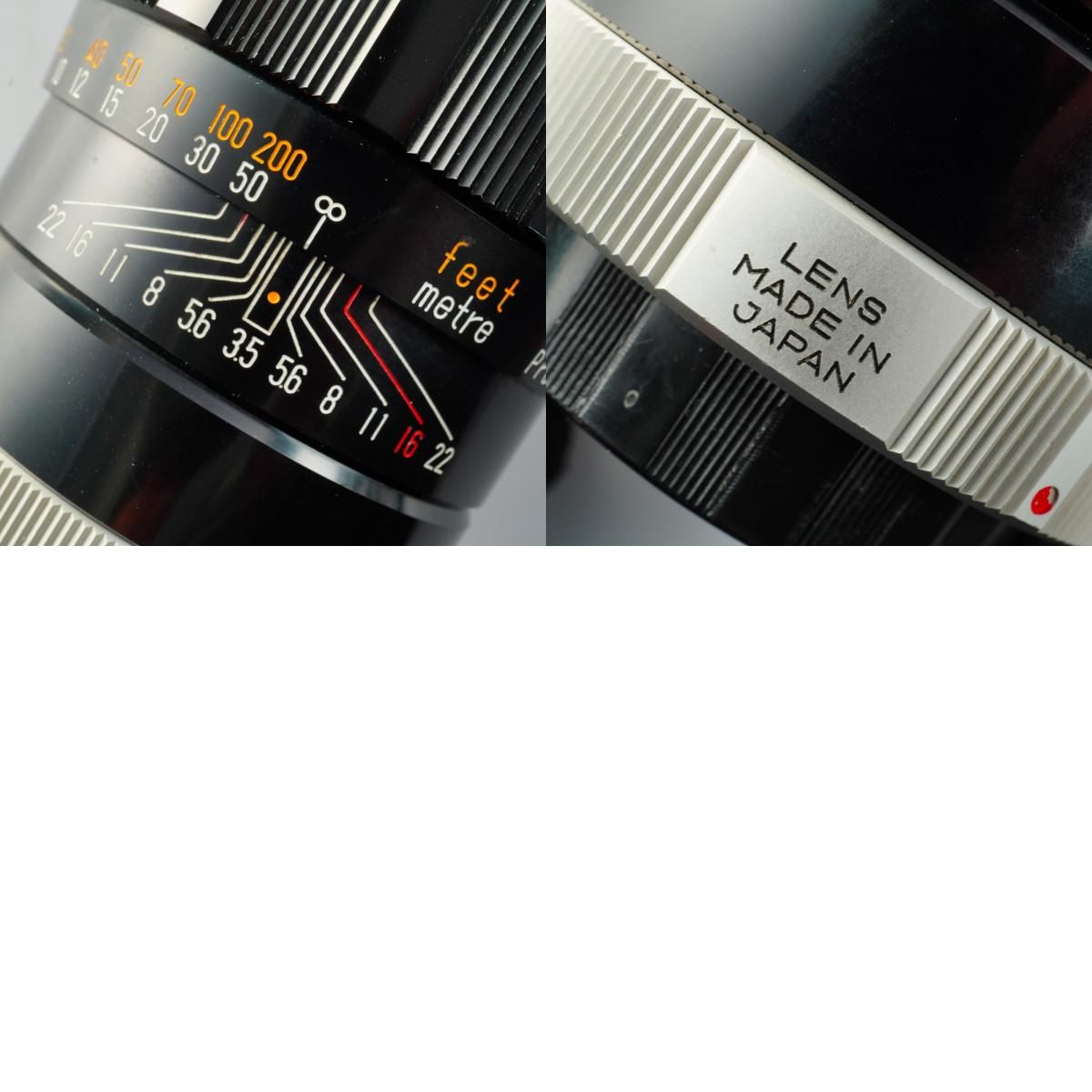 Konica コニカ HEXANON 200mm F/3.5  単焦点レンズ Konica コニカ HEXANON 200mm F/3.5 単焦点レンズ 【公式通販】