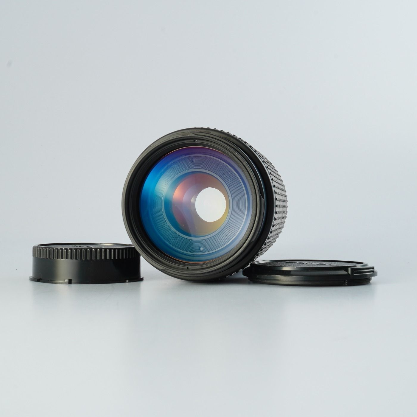 Canon キヤノン FD 100 300 F 5 6 ズームレンズ