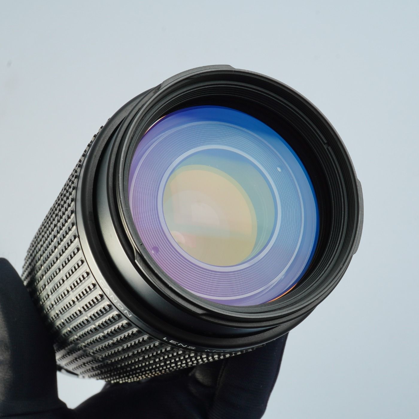 6 ズームレンズ