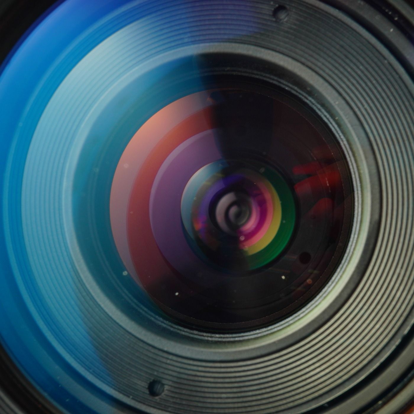 6 ズームレンズ