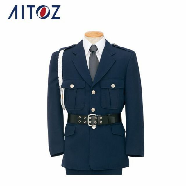AZ-67004 アイトス ジャケット A体 ｜ 作業着 作業服 オフィス ユニフォーム メンズ レディース