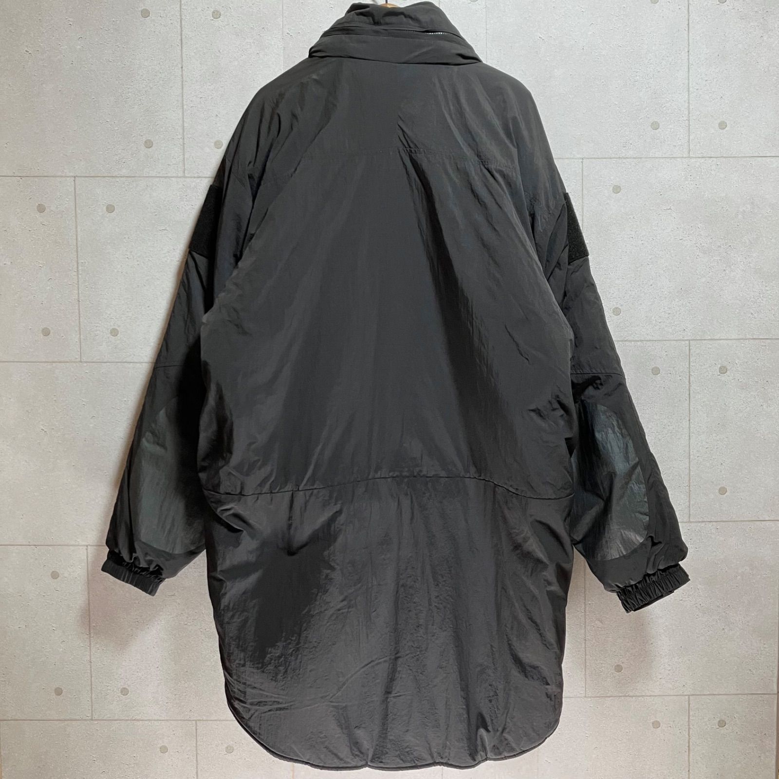 FREAK'S STORE フリークスストア ビッグシルエット モンスターパーカー