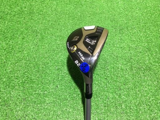 ブリヂストン BRIDGESTONE 高品質 B2 H4 ユーティリティ UT 純正特注