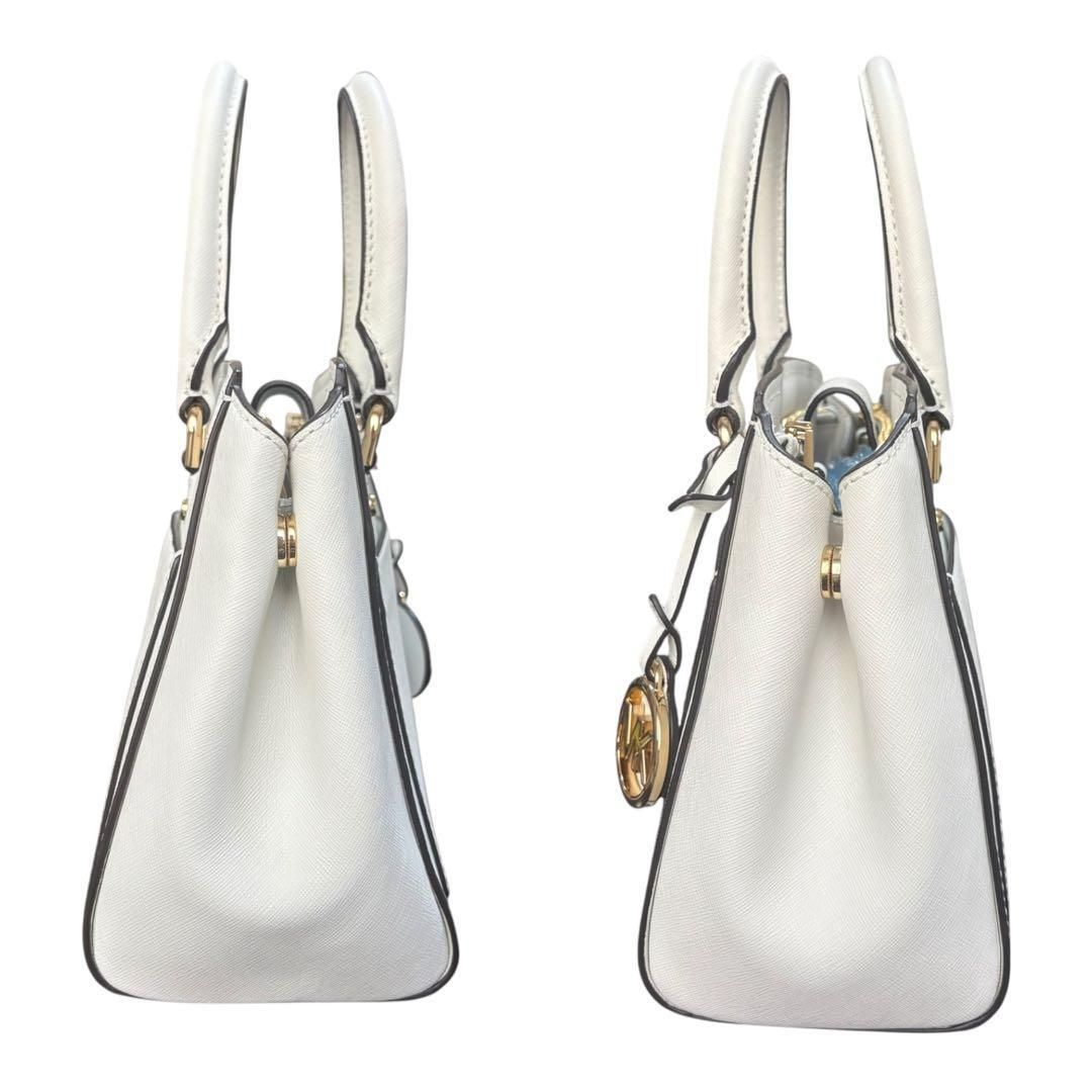 極美品 MICHAEL KORS マイケルコース 2way ハンドバッグ ショルダー