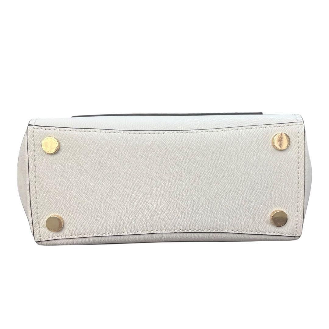 極美品 MICHAEL KORS マイケルコース 2way ハンドバッグ ショルダー