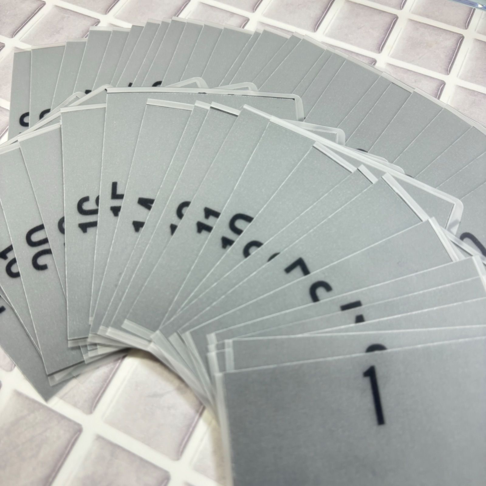  三つ折り 貯金リフィル 100日 savingチャレンジ その他 手帳 日記 家計簿